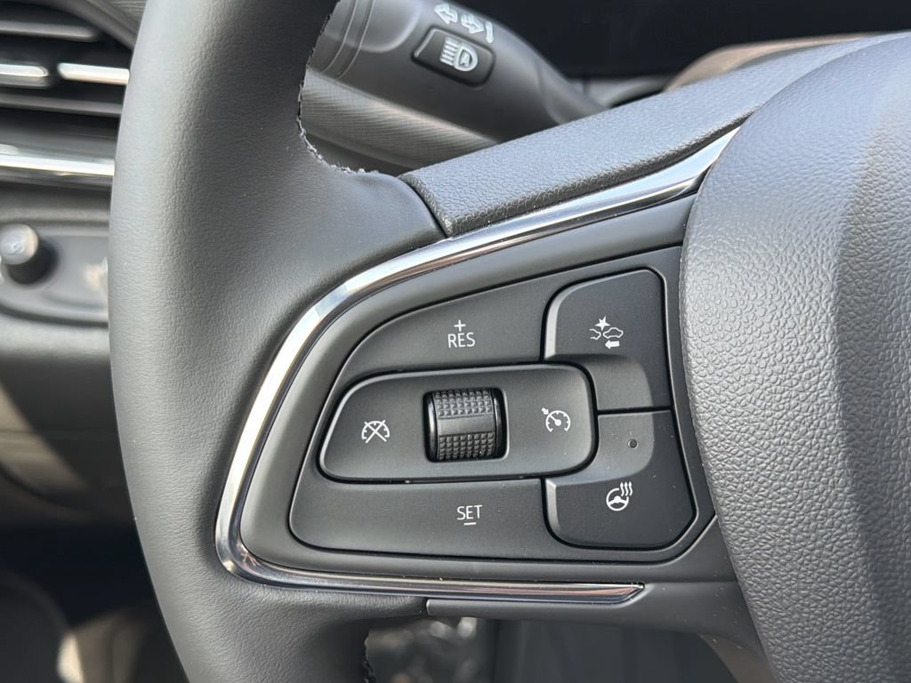 New 2026 Buick Envista Preferred w/ Convenience I Package FWD image 11