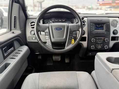 Used 2014 Ford F150 XLT w/ Equipment Group 301A Mid image 18