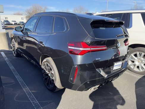 Used 2025 BMW X3 M50 image 19