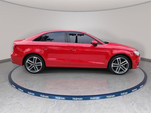 Used 2020 Audi A3 2.0T Premium w/ Final Edition Package image 9