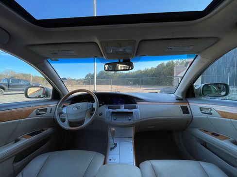 Used 2007 Toyota Avalon Limited image 14
