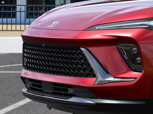 New 2025 Buick Envision Sport Touring image 13