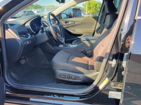 Used 2024 Chevrolet Malibu RS w/ LPO, Floor Liner Package image 8