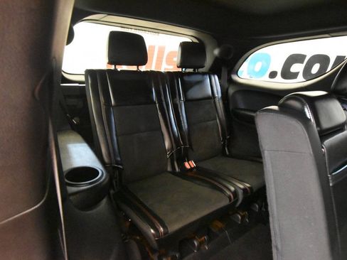 Used 2021 Dodge Durango R/T w/ Tow 'N Go Package AWD/4WD image 20