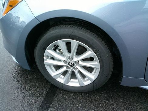 New 2026 Toyota Corolla LE FWD image 8