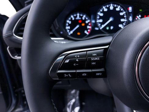 New 2026 MAZDA MAZDA3 Hatchback w/ Appearance Package image 22