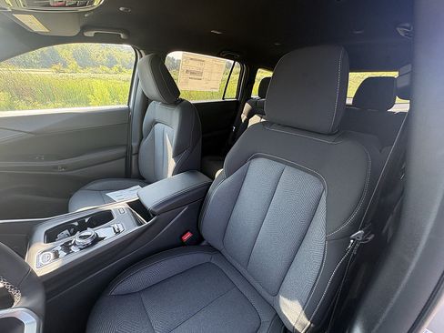 New 2026 Jeep Cherokee Laredo w/ MOPAR Finishing Package AWD/4WD image 30