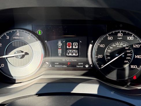 New 2026 Acura RDX w/ Technology Package image 16