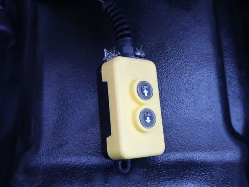 New 2024 Chevrolet Silverado 3500 W/T w/ WT Convenience Package image 15