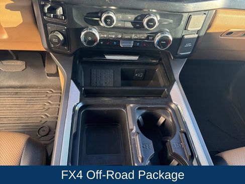 Certified 2024 Ford F350 Lariat w/ Lariat Ultimate Package image 22