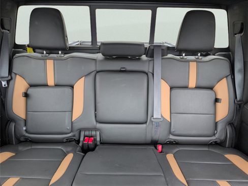 Used 2021 Chevrolet Silverado 2500 LTZ w/ Carhartt Edition image 26