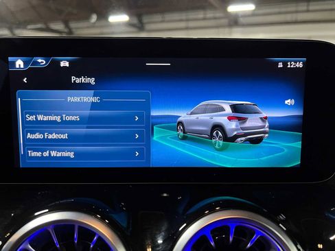 Certified 2025 Mercedes-Benz GLA 250 4MATIC image 34