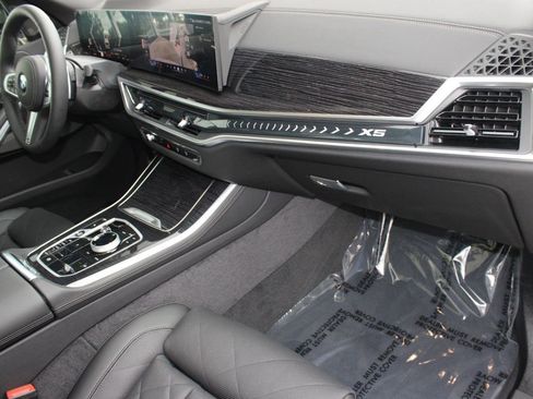 New 2026 BMW X5 sDrive40i w/ Executive Package image 36