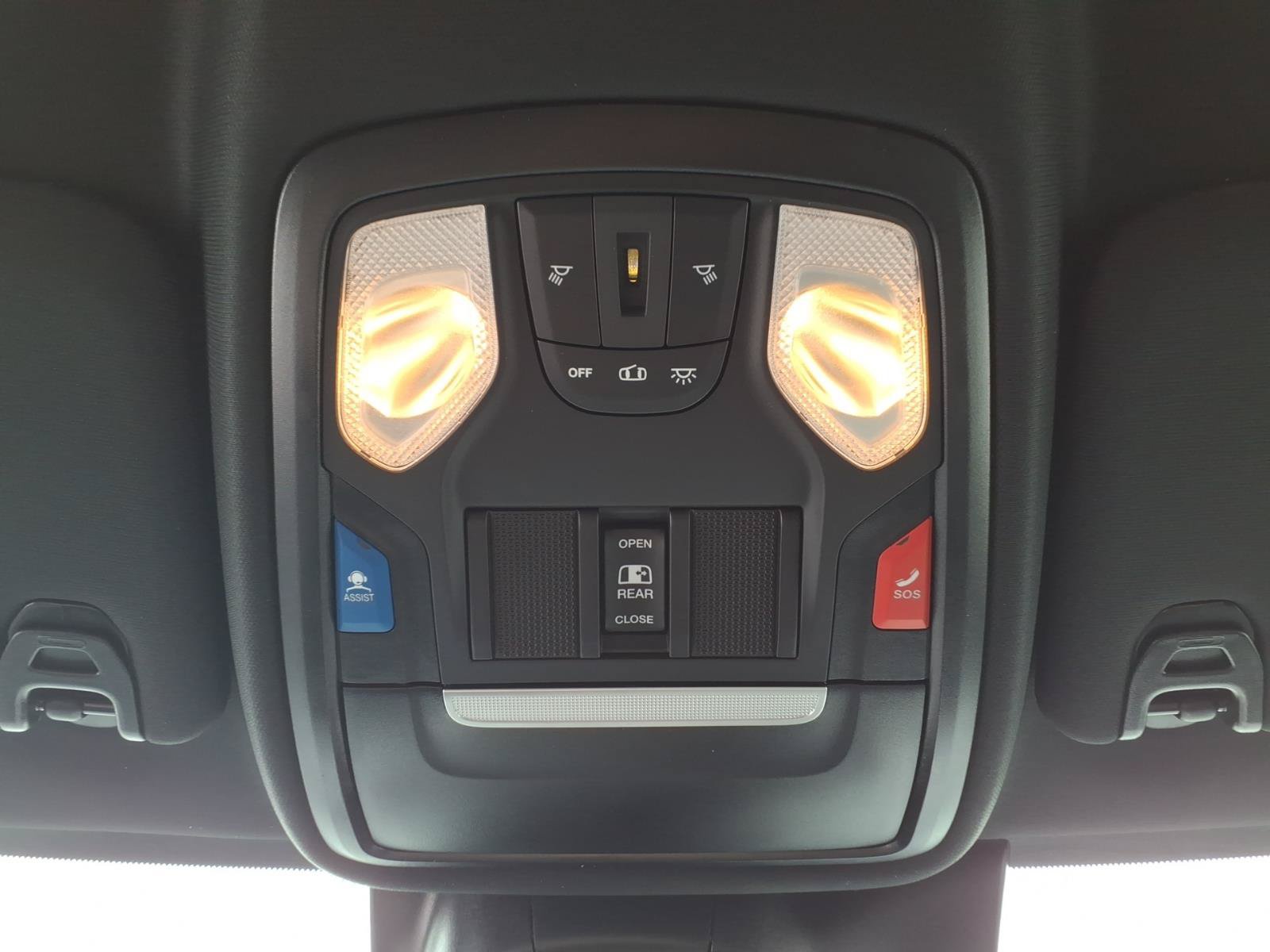 New 2026 RAM 3500 Big Horn AWD/4WD image 24