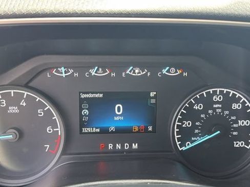Certified 2023 Ford F150 XL w/ STX Appearance Package AWD/4WD image 22