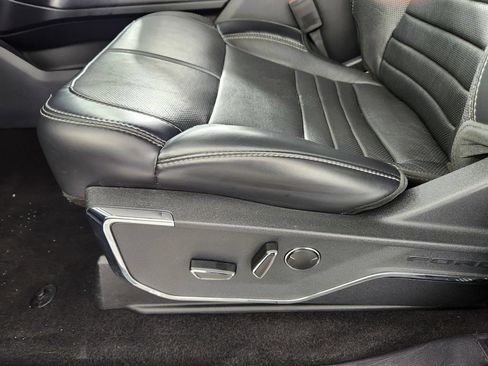 Used 2023 Ford F150 Platinum w/ Equipment Group 701A High AWD/4WD image 13