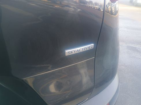 Used 2024 MAZDA CX-30 AWD 2.5 S w/ Select Sport Pkg image 9