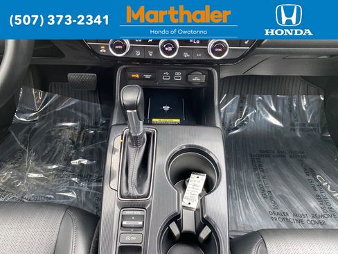 Used 2023 Honda Civic Touring image 23