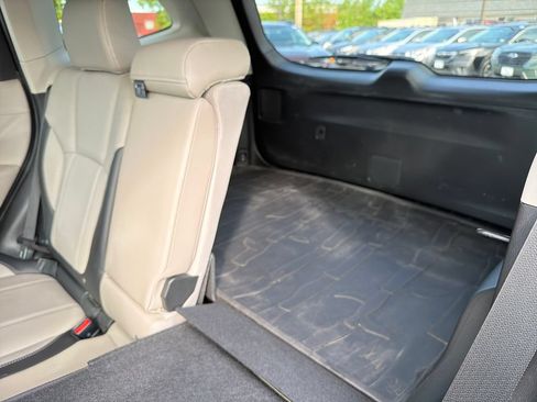 Used 2019 Subaru Forester Limited AWD/4WD image 28