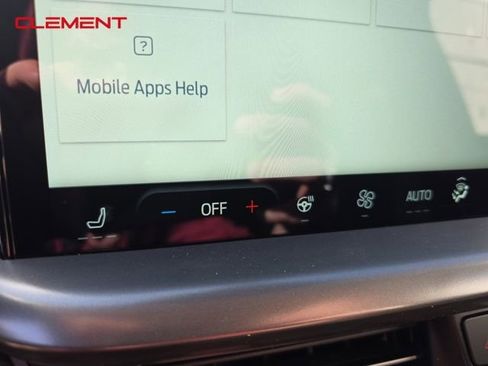 New 2025 Ford Escape SE image 16