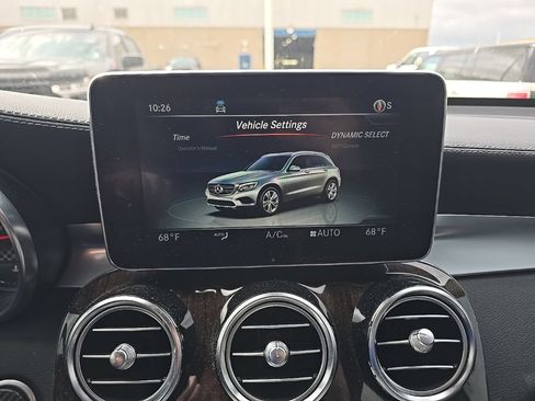 Used 2019 Mercedes-Benz GLC 43 AMG 4MATIC image 25
