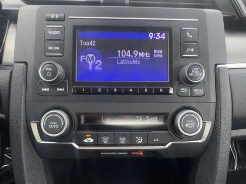 Used 2019 Honda Civic LX image 30