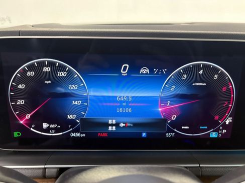 Used 2024 Mercedes-Benz GLS 450 4MATIC w/ Pinnacle Trim Package image 14