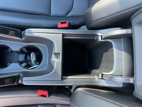 New 2025 Acura Integra A-Spec image 23