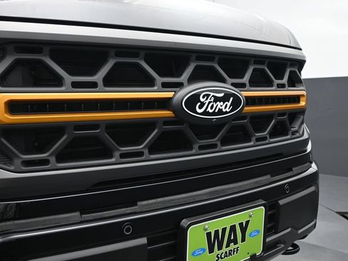 New 2026 Ford F150 Tremor w/ Equipment Group 402B AWD/4WD image 5