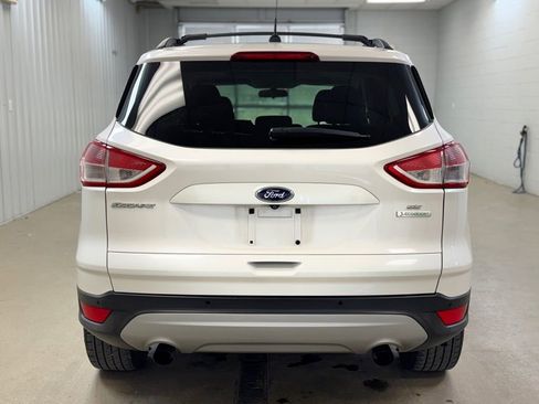 Used 2014 Ford Escape SE w/ Equipment Group 201A image 6