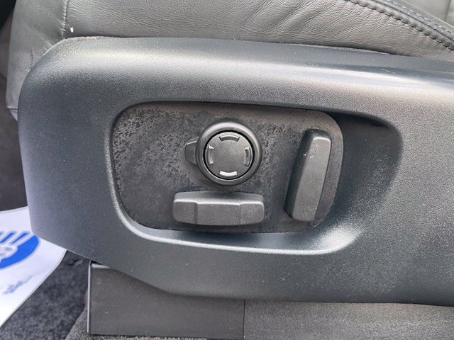 Used 2018 Land Rover Discovery HSE Luxury AWD/4WD image 22