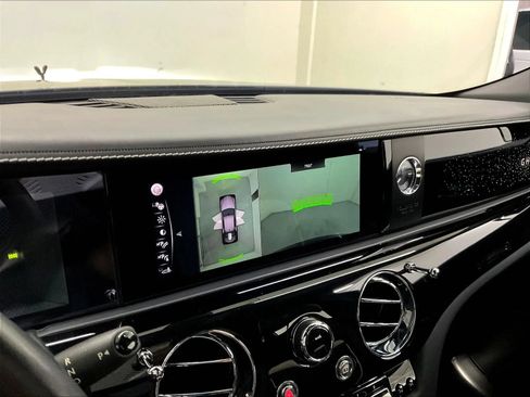 Used 2021 Rolls-Royce Ghost AWD/4WD image 25