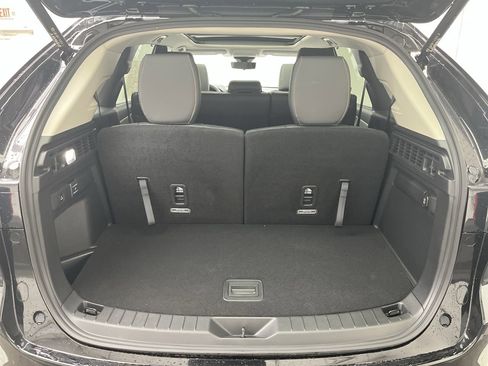 New 2026 MAZDA CX-90 Plug-In Hybrid w/Premium Sport AWD/4WD image 31