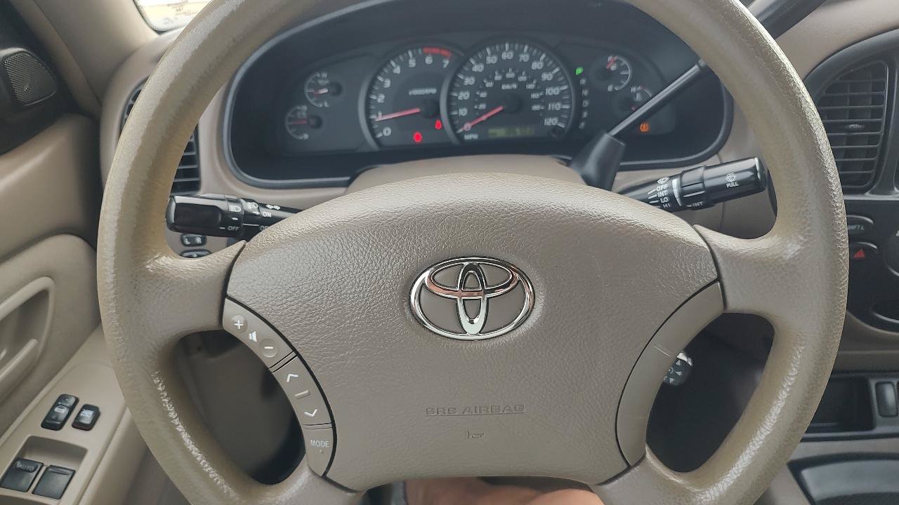 Used 2005 Toyota Tundra SR5 AWD/4WD image 12