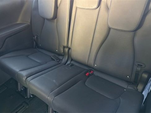 Certified 2025 Kia Carnival SX Prestige image 19