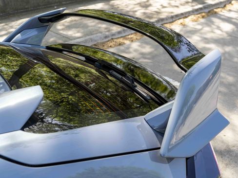 Used 2021 Honda Civic Type R image 17