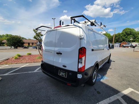 Used 2020 Ford Transit 150 Low Roof w/ Upfitter Package RWD image 18