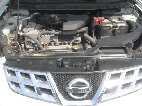 Used 2014 Nissan Rogue S image 26