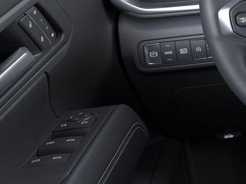 New 2027 GMC Terrain Elevation w/ Elevation Premium Package FWD image 22