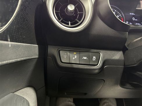 Certified 2021 Kia Forte GT w/ GT2 Package image 30