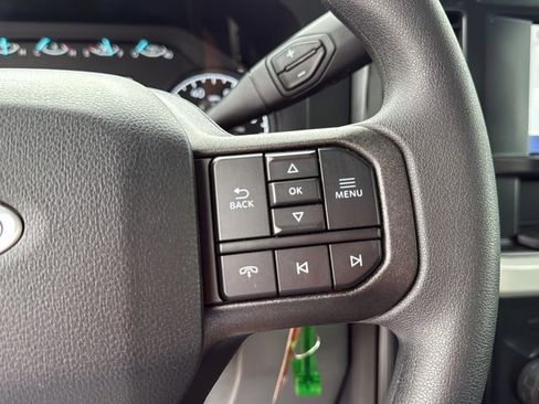 Used 2026 Ford F450 XLT w/ FX4 Off-Road Package AWD/4WD image 21