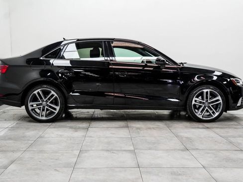 Used 2018 Audi A3 2.0T Premium w/ Convenience Package image 9