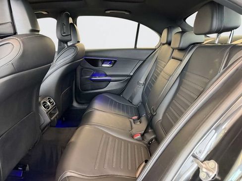 Used 2023 Mercedes-Benz C 300 4MATIC Sedan image 12