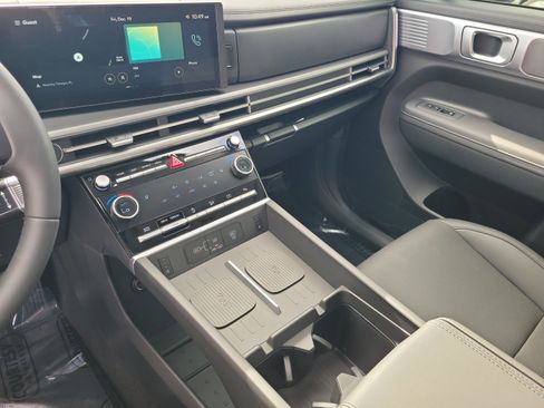 New 2026 Hyundai Santa Fe XRT AWD/4WD image 32