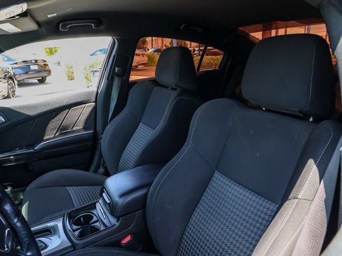 Used 2021 Dodge Charger GT w/ Blacktop Package RWD image 15