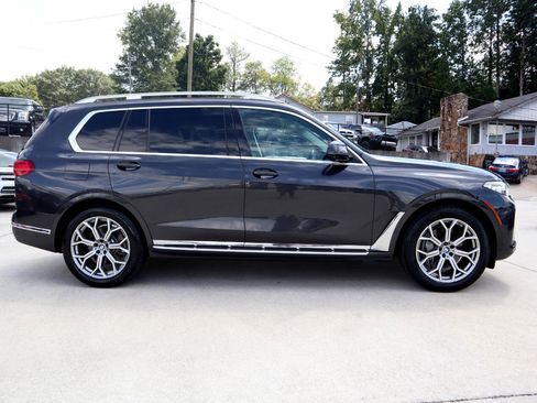 Used 2019 BMW X7 xDrive40i w/ Premium Package image 8