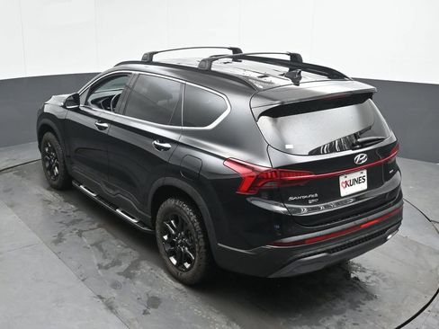 Used 2023 Hyundai Santa Fe XRT w/ Cargo Package AWD/4WD image 21