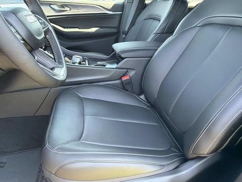 New 2026 Jeep Grand Cherokee L Limited AWD/4WD image 25