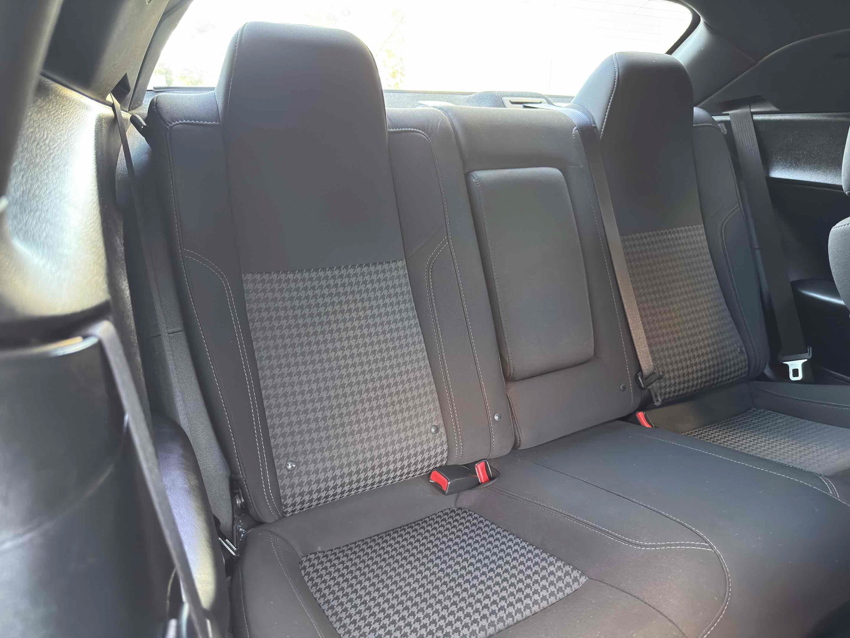 Used 2018 Dodge Challenger R/T RWD image 53