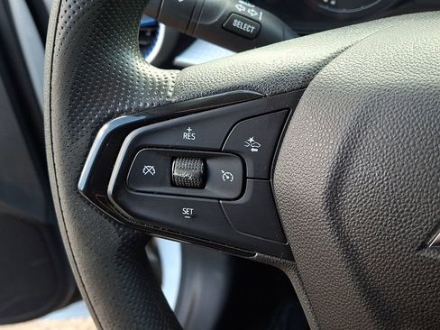 Used 2024 Chevrolet Trax LS w/ LS Convenience Package image 20